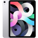 iPad Air 4 (2020) - WiFi - 64 Go - Argent