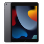 iPad 10,2″ (2021) – WiFi 256 Go – Gris sidéral