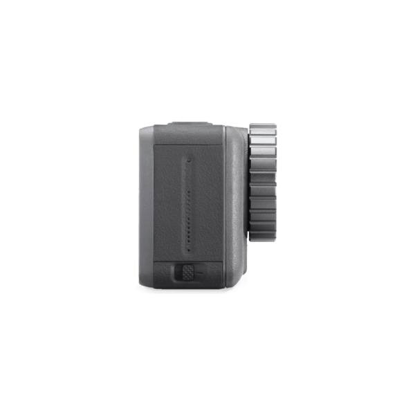 Caméra DJI Osmo Action - Gris et Noir – Image 2