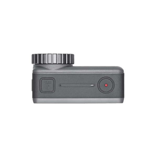 Caméra DJI Osmo Action - Gris et Noir – Image 3