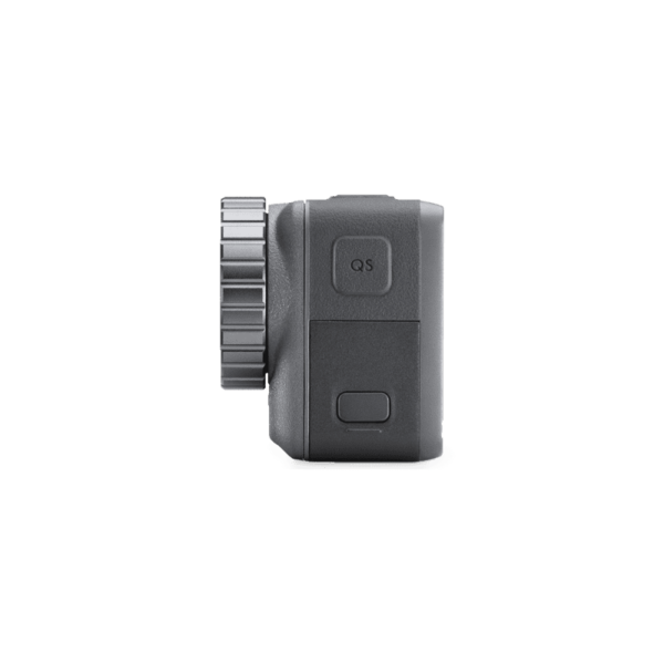 Caméra DJI Osmo Action - Gris et Noir – Image 4