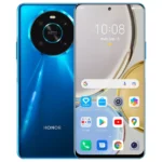 HONOR Magic4 Lite 128GB Mobile Phone – Bleu Océan