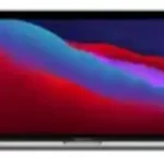 Apple MacBook Pro 2020 13 pouces M1 8 Go 512 Go - Gris sidéral
