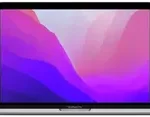 Apple MacBook Pro 2022 13 pouces M2 8 Go 256 Go - Argent