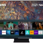 Samsung 75 pouces QE75QN90AATXXU Smart 4K UHD HDR Neo QLED TV