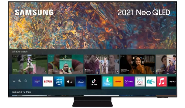 Samsung 75 pouces QE75QN90AATXXU Smart 4K UHD HDR Neo QLED TV