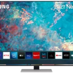Samsung 55 pouces QE55QN85A Smart 4K Neo QLED UHD HDR TV