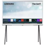 Samsung 50 pouces QE50Q60A Smart TV QLED 4K UHD HDR