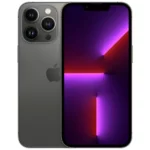 iPhone 13 Pro 5G 128GB Mobile Phone – Graphite