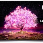 LG 55 pouces OLED55C14LB Smart 4K UHD OLED HDR Freeview TV