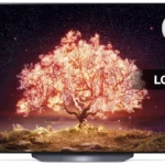 LG 55 pouces OLED55C14LB Smart 4K UHD OLED HDR Freeview TV