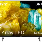 Sony 50 pouces XR50X90SU Smart TV 4K UHD HDR LED avec tuner Freeview