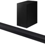 Samsung HW-B530 Barre de son Bluetooth 2.1 canaux avec caisson de basses sans fil