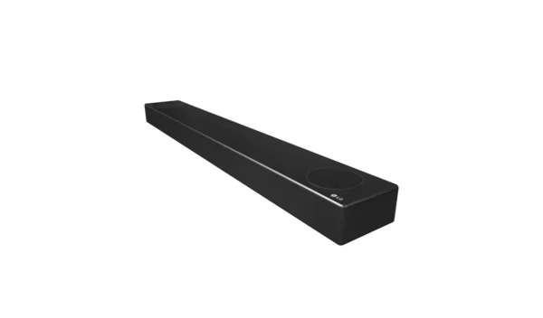 LG SN7CY 160W RMS 5Ch Barre de son tout-en-un avec Dolby Atmos