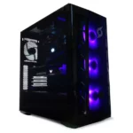 Stormforce Crystal i5 16GB 500GB RTX3060 Gaming PC