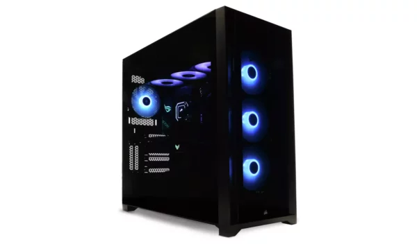 Stormforce Prism i7 16GB 1TB 1TB RTX3080 Gaming PC