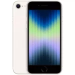 iPhone SE 5G 256GB Mobile Phone – Starlight