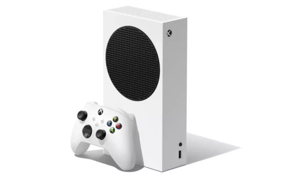 Xbox Series S -512GB Digital Console
