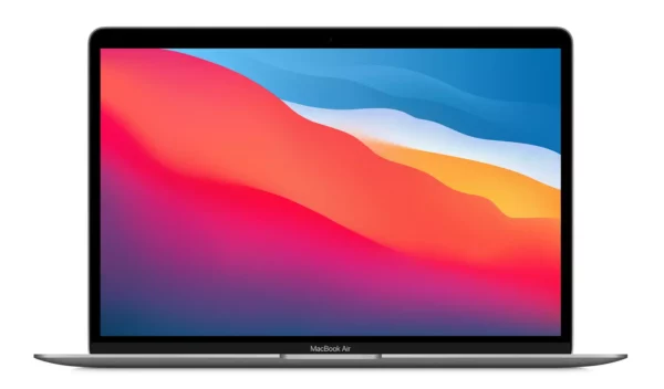 Apple MacBook Air 2020 13 pouces M1 8 Go 256 Go - Gris sidéral