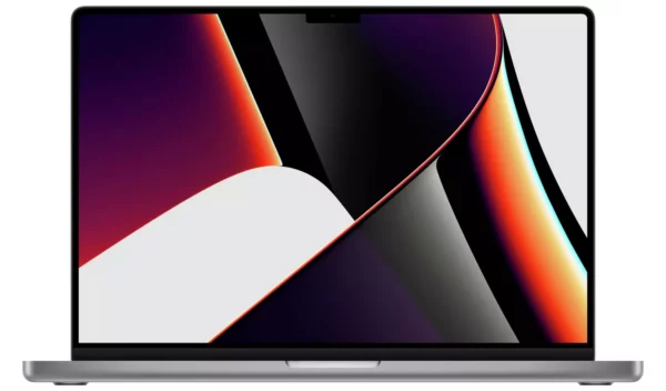 Apple MacBook Pro 2021 16 pouces M1 Pro 16 Go 1 To - Gris sidéral – Image 2