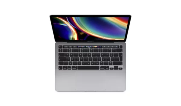 Apple MacBook Pro 2020 13 pouces i5 16 Go 1 To SSD Gris sidéral