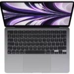 Apple MacBook Air 2022 13,6 pouces M2 8 Go 256 Go