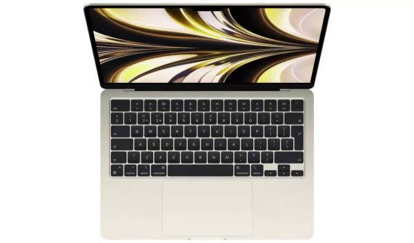 Apple MacBook Air 2022 13,6 pouces M2 8 Go 256 Go