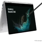 Samsung Galaxy Book 2 360 13.3 pouces i5 8 Go 256 Go PC portable 2-en-1