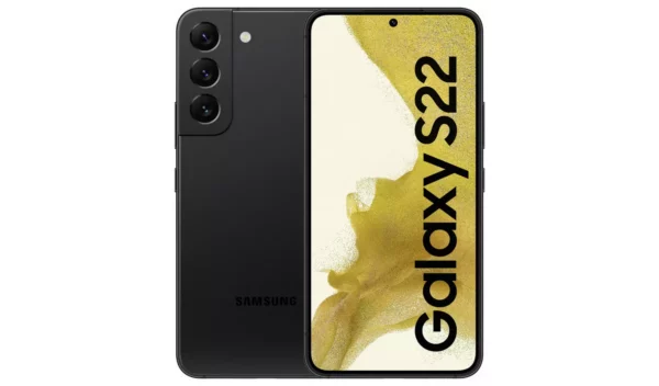 Samsung S22 5G 128GB Mobile Phone