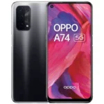 OPPO A74 5G 128GB Mobile Phone – Noir