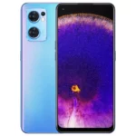 OPPO Find X5 Lite 5G 256GB Mobile Phone – Bleu