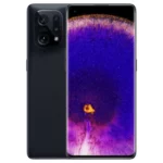 OPPO Find X5 5G 256GB Mobile Phone – Noir