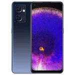 OPPO Find X5 Lite 5G 256GB Mobile Phone – Noir