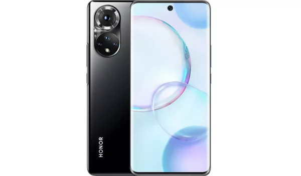HONOR 50 5G 128GB Mobile Phone - Noir