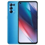OPPO Find X3 Lite 5G 128GB Mobile Phone – Bleu