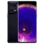 OPPO Find X5 PRO 5G 256GB Mobile Phone – Noir