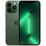 iPhone 13 Pro 5G 128GB Mobile Phone – Vert Alpin