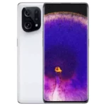 OPPO Find X3 Pro 5G 256GB Mobile Phone – Noir
