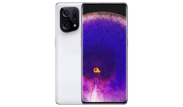 OPPO Find X3 Pro 5G 256GB Mobile Phone – Noir