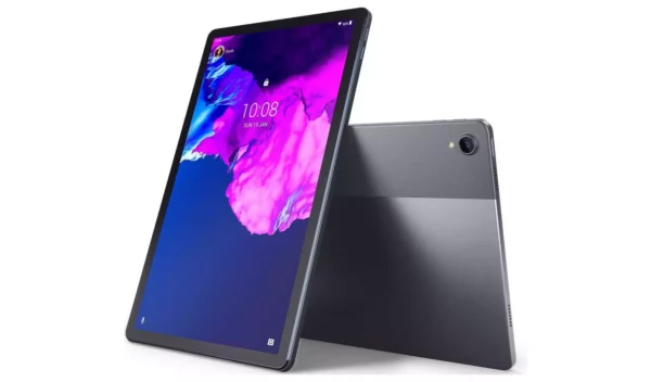 Lenovo P11 Tablette Wi-Fi 11 pouces 64 Go - Gris
