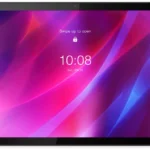 Lenovo P11 Plus Tablette Wi-Fi 11 pouces 6 Go 128 Go - Gris