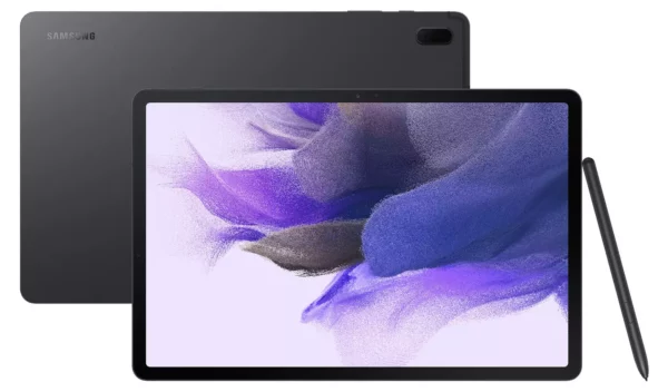 Samsung Galaxy Tab S7 FE 12,4 pouces 64 Go Tablette Wi-Fi - Noir