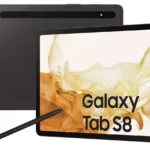 Samsung Galaxy Tab S8 11 pouces 128 Go Tablette Wi-Fi - Graphite