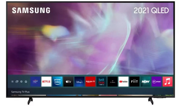 Samsung 50 pouces QE50LS01TAUXXU Smart TV QLED 4K UHD HDR