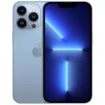 iPhone 13 Pro 5G 128GB Mobile Phone – Sierra Blue