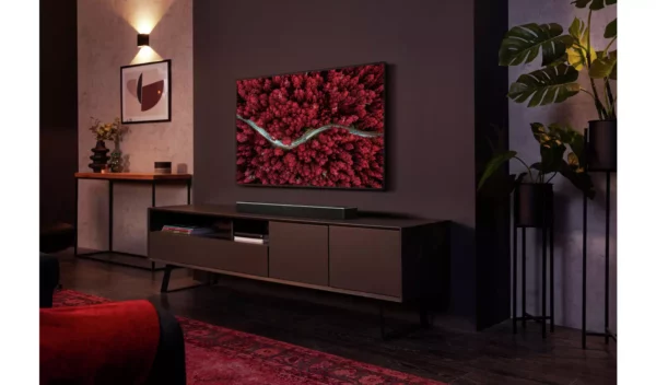 LG SN7CY 160W RMS 5Ch Barre de son tout-en-un avec Dolby Atmos – Image 2
