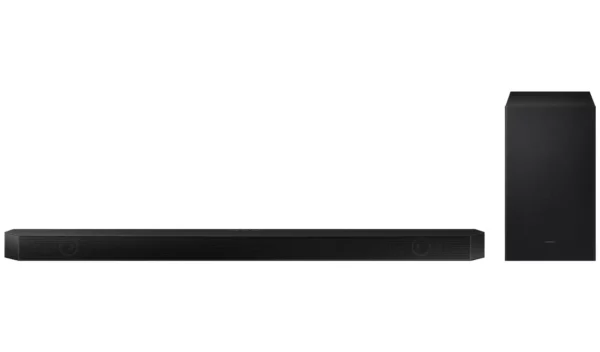 Samsung HWQ700B 3.1.2 Ch Barre de son Bluetooth avec Caisson de basses sans fil – Image 2