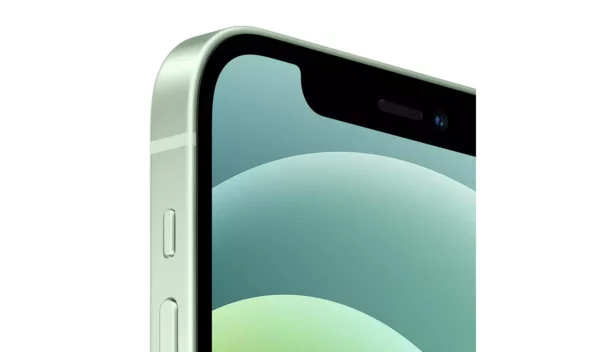 iPhone 12 256GB Mobile Phone Vert – Image 2