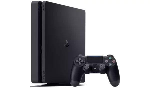 Sony PS4- 500GB Console – Image 3