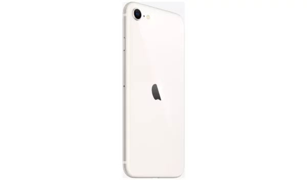 iPhone SE 5G 256GB Mobile Phone – Starlight – Image 2